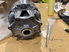 49093-1075 For 2003-2013 Kawasaki Prairie KVF360A Primary Clutch & Puller New. Price: $150.00.
