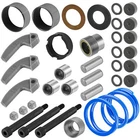Primary Drive Clutch Rebuild Kit For Polaris Magnum 325 4X4 2000-2001 / 1321706 New. Price: $68.00.
