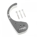 Tusk Billet Aluminum Case Saver Polished 123-729-0007 New. Price: $42.24.