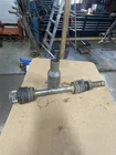 1998-2001 Honda Fourtrax TRX450 Front Drive Shaft Joint Yoke 40400-HN0-A00 Used. Price: $59.00.