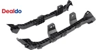 Headlight Bracket Pair Compatible With 2022-2025 Honda Civic Sedan Inner New. Price: $56.38.