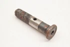New Oem Yamaha 3X3-18176-00-00 Adjustment Bolt Nos. Price: $14.49.