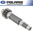 New 2007 - 2026 Polaris Sportsman Outlaw 90 110 Oem Tranmission Shaft 0453645. Price: $144.99.