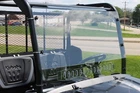 Kubota Sidekick RTV-XG850 Vented Windshield New. Price: $259.95.