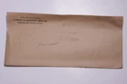 1927 Lamson Goodnow Boston Maine Rr Railroad Freight Invoices Sep 23 Seal L920D Used. Price: $7.95.