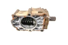 13 Kawasaki Mule 4010 Diesel 4X4 Transfer Case Bevel Gears Output Shaft KAF950D Used. Price: $239.97.