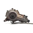 Arctic 2015 Wildcat X 1000 Front Differential Ring Gear Pinion 3451 Used. Price: $649.69.