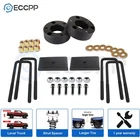 Eccpp 3" Front 1" Rear Leveling Lift Kit For 2007-2022 Gmc Sierra 1500 6 Lug New. Price: $75.95.