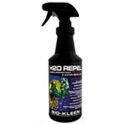 Biokleen H20 Repel Fabric Protectant 32 Oz #M01292 New. Price: $34.60.