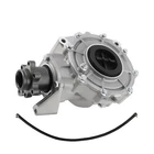 1XREAR Differential Gearbox For Hisun 500 700 Utv Msu Supermach Massimo Tsc New. Price: $168.03.