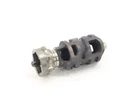 2010 Yamaha YFZ450X Engine Transmission Gear Shifter Cam Drum R1099 Used. Price: $39.99.