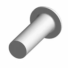 Polaris Screw, M8 X 1.25 25, For Ranger Models, Genuine Oem - 7519728 New. Price: $9.92.