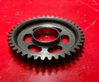 Honda Oem Countershaft Reverse Gear 40T 23751-HA8-000 85-87 Fourtrax TRX250 Used. Price: $13.00.