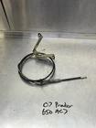Good Oem Arctic Cat 2006-2009 Prowler 650 Xt H1 Front Diff Lock Drive Cable Used. Price: $37.59.