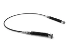 Superatv And Running Polaris Ranger Crew Shift Cable Replacement/see Fitment New. Price: $92.95.
