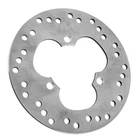 Rear Brake Disc Rotor Fits Honda 43251-HP1-003 New. Price: $22.00.