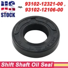 For Yamaha Raptor Banshee 350 Shift Shaft Oil Seal Rebuild Set 93102-12321-00 Us New. Price: $8.99.