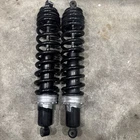Pair New Take-off 23-26 Can Am Defender HD10 Rear Suspension Shock 706003519. Price: $155.00.