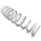 Arctic Cat Rear Coil Spring White #0504-659 New. Price: $77.00.
