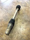 2007-2014 Honda Rancher 420 4X4 All Models Oem Front Drive Shaft 40400-HO5-600 Used. Price: $59.49.
