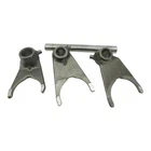 2005 Suzuki Quadsport LTZ400 2X4 Shift Fork Set 25211-07G00 25221-07G00 Used. Price: $121.99.