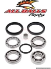 Balls Rear Differential Bearings Prowler Mud 1000 Arctic Cat 25-2072 New. Price: $120.10.