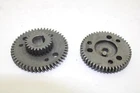 05 Polaris Sportsman 700 Efi Oem Camshaft Gear Set 2203106 AP109 Used. Price: $29.49.