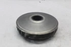 Movable Drive Face W/o-ring 22110-KM1-000 1993 Honda Helix CN250 Used. Price: $45.00.