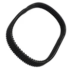 Black Clutch Drive Belt For Kawasaki Mule 2500 2510 2520 1993-2000 59011-1070 New. Price: $39.99.