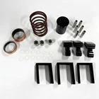 For Kawasaki Mule 2510 Serie Primary Converter Drive Clutch Complete Rebuild Kit New. Price: $105.99.