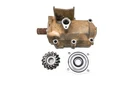 13 Kawasaki Mule 4010 Diesel 4X4 Transfer Side Gear Case KAF950D Used. Price: $239.97.