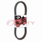 Gates G-force Drive Belt Argo Frontier 6X6 Scout St 2017 Automatic Cvt Fn New. Price: $111.85.