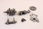 2008 Yamaha Rhino Transmission / Tranny Parts Used. Price: $89.00.