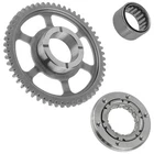 Starter Clutch Gear Idler And Bearing Kit For Suzuki 12600-45850 New. Price: $52.00.