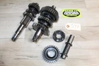 66 Suzuki 1985 LT250 Transmission 24120-24500 / 24131-24504 Used. Price: $99.99.