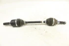 Kawasaki Mule Pro-mx 19 Cv Axle Right Rear 59266-Y002 51257 Used. Price: $94.98.