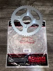 1EA New 44 Tooth Jt Brand Rear Sprocket CT70 ATC70 TRX70 SL70 XL70 CL70 (74N). Price: $37.99.