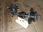 15 Can-am Maverick Turbo 420684823 Drive Axle Set Used. Price: $424.99.