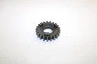 Suzuki Oem Tranny Transmission 4TH Drive 21T Gear 24241-18A01 Q1883 Used. Price: $24.99.