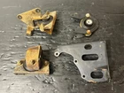 Oem Polaris Rzr 800 Engine And Transmission Mounting Bracket Set 2008-2014 Used. Price: $89.99.