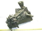 1988 Kawasaki Mule 1000 Complete Transmission Cases Gears Shafts Grinds Used. Price: $479.96.