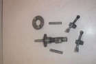 Honda Engine Motor 14101-943-000 14321-028-000 Rocker Arm Used. Price: $42.00.
