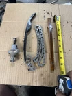 Yamaha Kodiak Grizzly 400 4X4 Cam Chain With Guides 94582-20116-00 Used. Price: $24.95.
