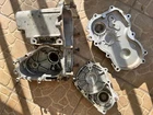 2004 Polaris 700 Sportsman Transmission Case Housing And Covers 3234358 Used. Price: $175.00.