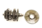 Cf-moto Zforce 19 Driven Shaft Assembly 0JWA-061000-30000 53215 Used. Price: $135.99.