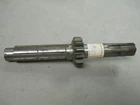 Suzuki Nos RM250, 1976-78, Counter Shaft, # 24121-41100. S12 New. Price: $39.99.