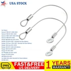 2PCS Cable 7082076 7081636 For Polaris Ranger 400 500 570 800 New. Price: $15.59.