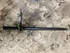 1988-04 Kawasaki Lakota 2X4 KLF300 Gearshift Shifter Shaft Lever Used. Price: $45.00.