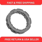 Caltric Clutch Hub One Way Bearing For Yamaha Grizzly YFM700 2007 2008. Price: $26.18.