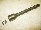 2004 Honda Fourtrax Rancher 350 4X4 Rear Back Driveshaft 40201-HN5-670 Good Used. Price: $23.96.